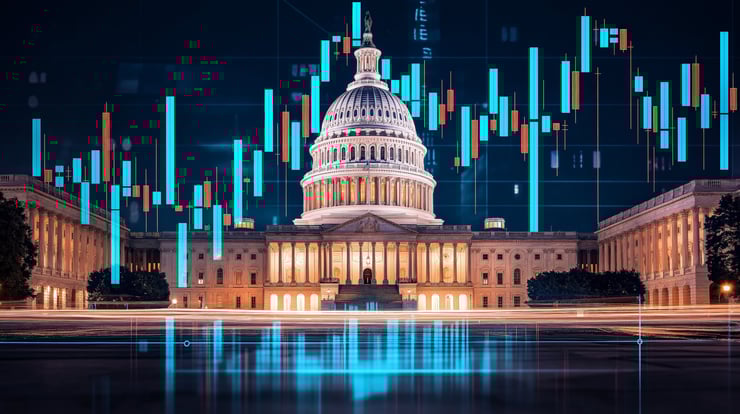 Navigating Market Uncertainty: The Presidential Election and Your Investments